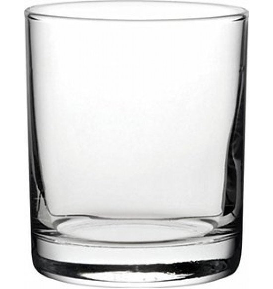 Istanbul whiskey pohár 320 ml 12db/#