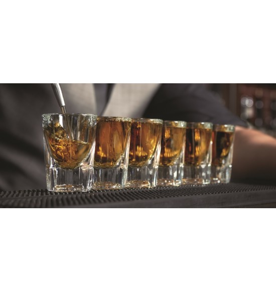 Libbey Spirits shot pohár 4,4 cl LOSE